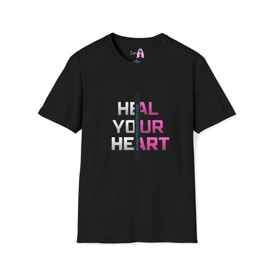 Heal Your Heart T-Shirt